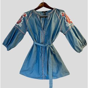 Forever21 Tunic/Dress